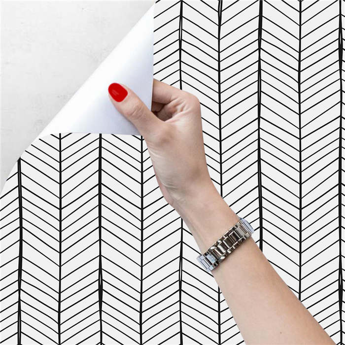 Self Adhesive Wallpaper WAP016