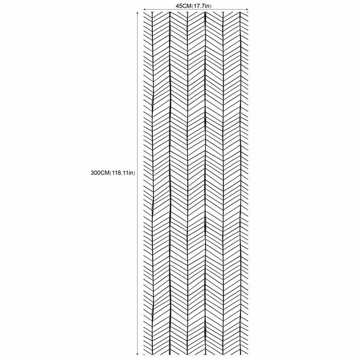 Self Adhesive Wallpaper WAP016