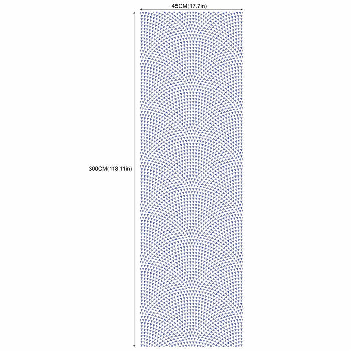 Self Adhesive Wallpaper WAP017