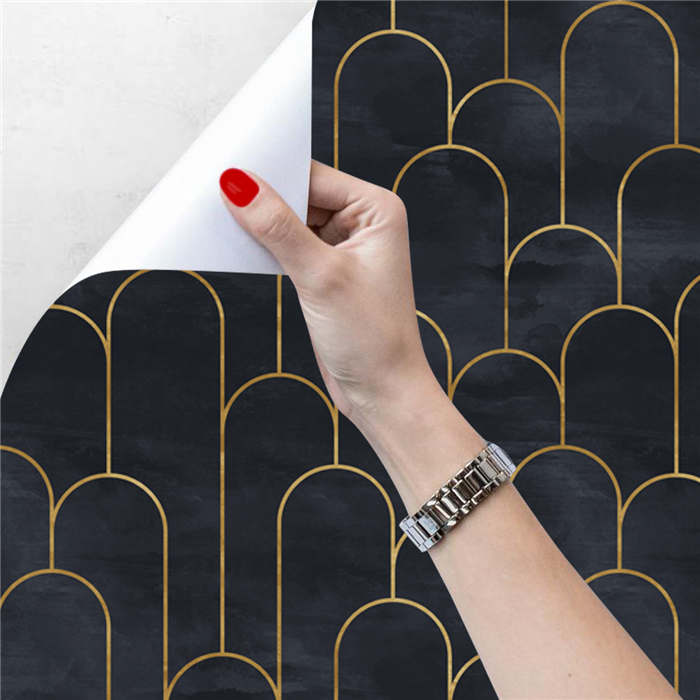 Self Adhesive Wallpaper WAP022