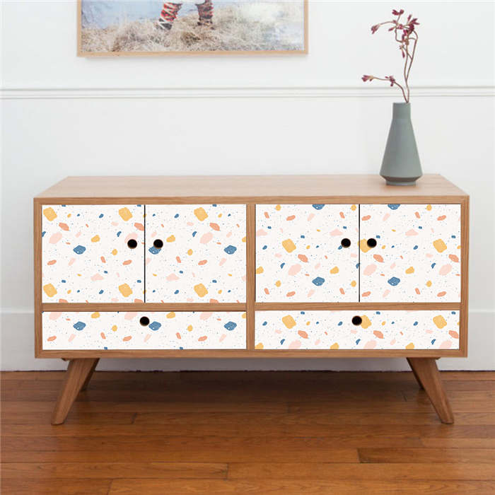 Self Adhesive Wallpaper WAP045
