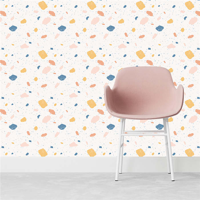 Self Adhesive Wallpaper WAP045