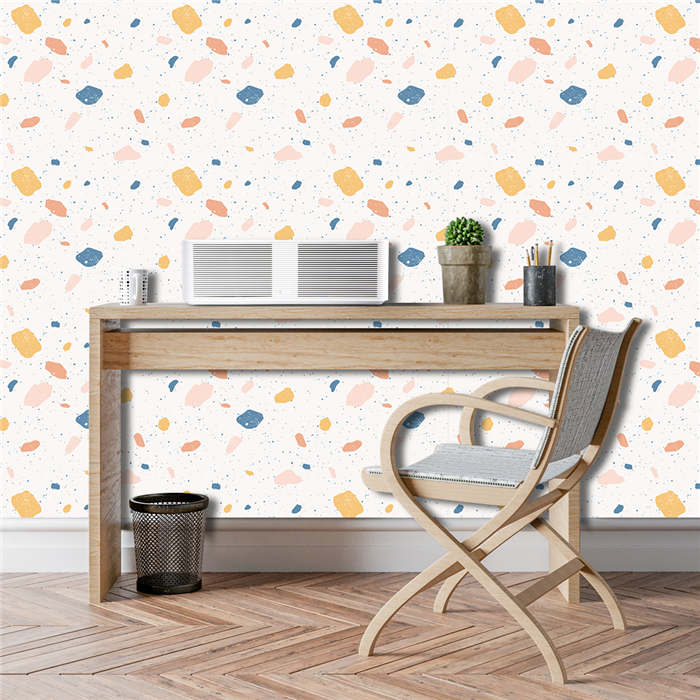 Self Adhesive Wallpaper WAP045
