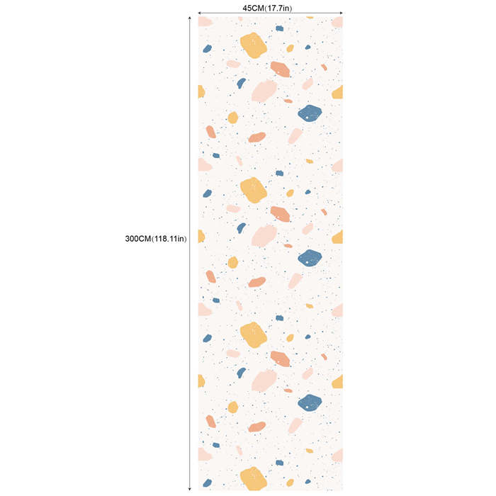 Self Adhesive Wallpaper WAP045